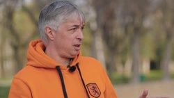 Бывший игрок «Что? Где? Когда?» Аскеров* назвал правильными удары ВСУ по Белгороду