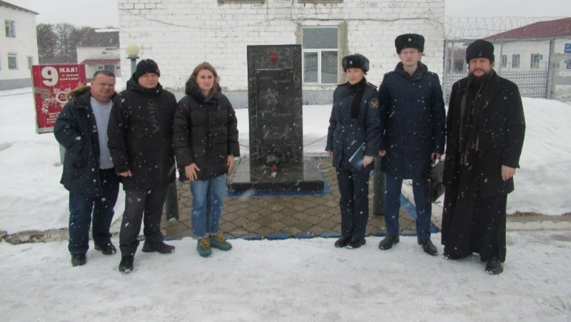 Спецпрокуратура нашла нарушения в колонии Южно-Сахалинска