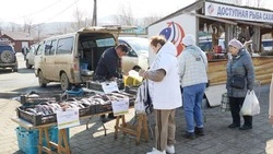 Рыбы стало больше на четверть: итоги программы «Доступная рыба» в Южно-Сахалинске