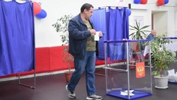 Выборы президента РФ назначили на 17 марта 2024 года
