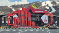 Из-за репетиции парада Победы в Южно-Сахалинске ограничат движение и парковку 6 и 7 мая