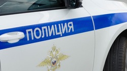 Погоня в Новой Деревне закончилась задержанием мужчины в розыске