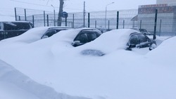 Водителям Сахалина назвали главные ошибки при отогреве машины на морозе