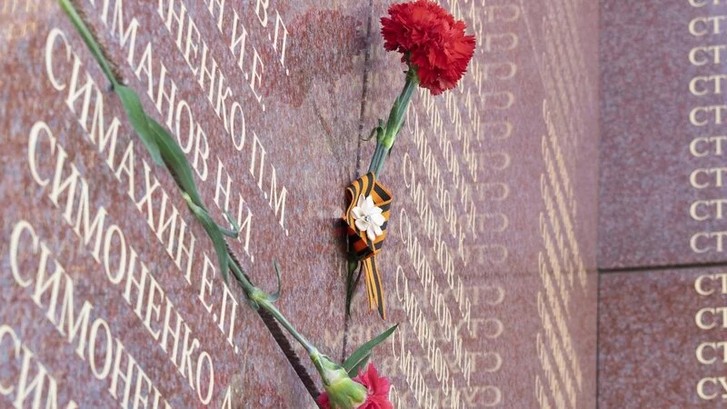 «Вспомним их поименно»: холмчане подготовили онлайн-проект, чтобы почтить память героев войны