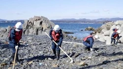 Разрушены сотни тысяч домов: 15 лет назад в Тихом океане произошло землетрясение магнитудой 8,9