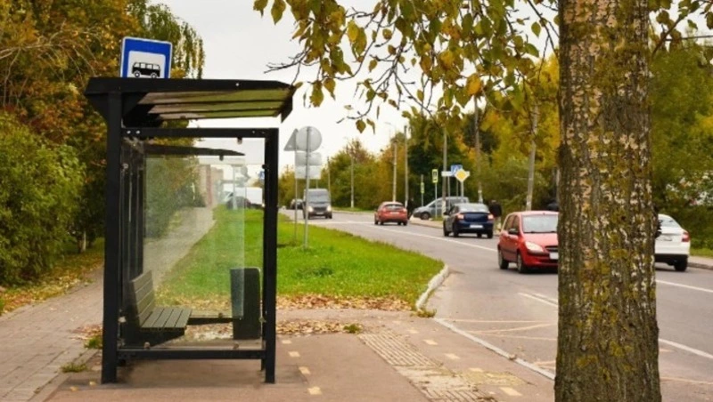  Комфорт и безопасность