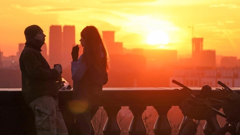 Россиян ожидает четырехдневная рабочая неделя перед майскими праздниками