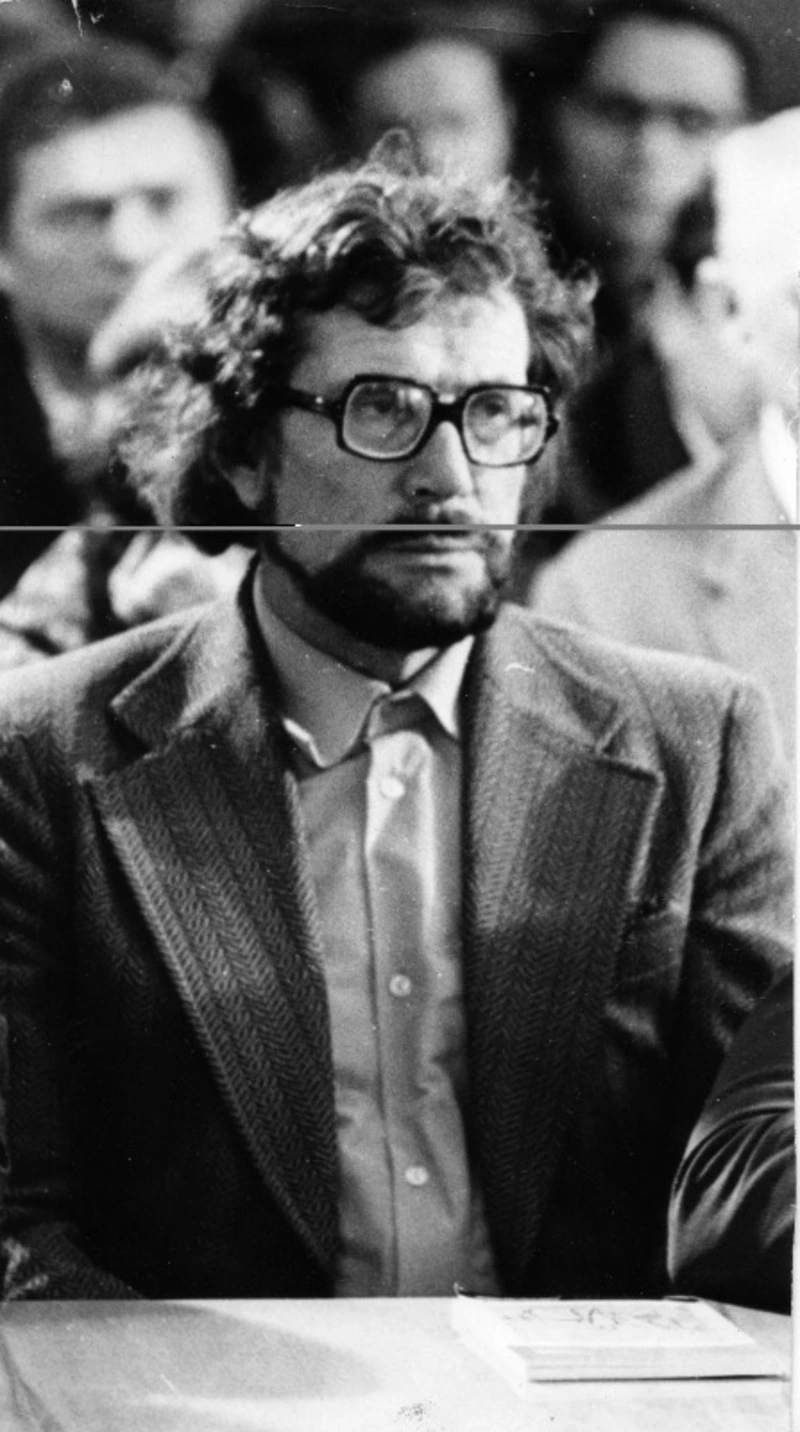 Журналист, писатель, сценарист: история фронтовика и казачьего атамана Владимира Матросова  