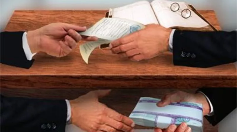 Более 100 коррупционных преступлений совершили сахалинцы с начала года