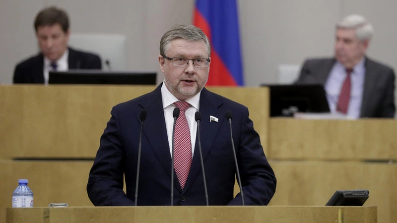 Георгий Карлов рассказал, сколько денег из бюджета РФ получит Сахалинская область