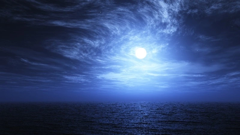 Лунный день 18 августа 2023: что принесет удачу