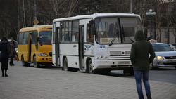 Жители столицы Сахалина против выделенных полос для автобусов. «Хамы будут вклиниваться, им нужнее»