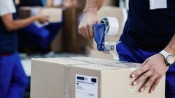 В «Почте России» рассказали о новом порядке отправки посылок и бандеролей