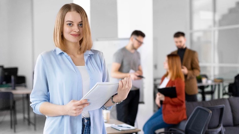 День HR-менеджера в России в 2024 году: дата, история и традиции праздника, что подарить