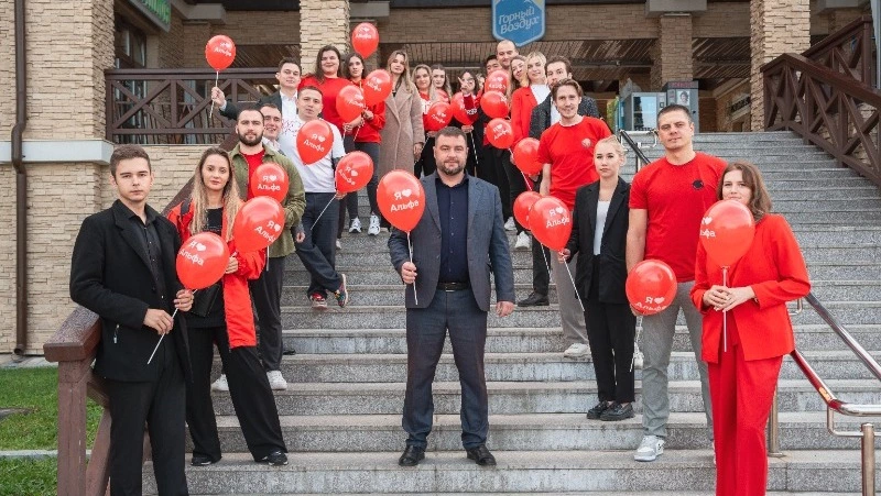 Цифровой прорыв: Альфа-Банк в Сахалинской области подвел итоги 2025 года