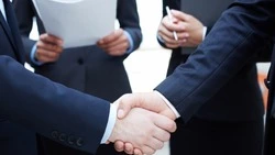 Сахалин первым в России подписал соглашение с АНО «Диалог Регионы»