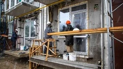 40 семей получат новые квартиры в Охинском районе в декабре 2022 года