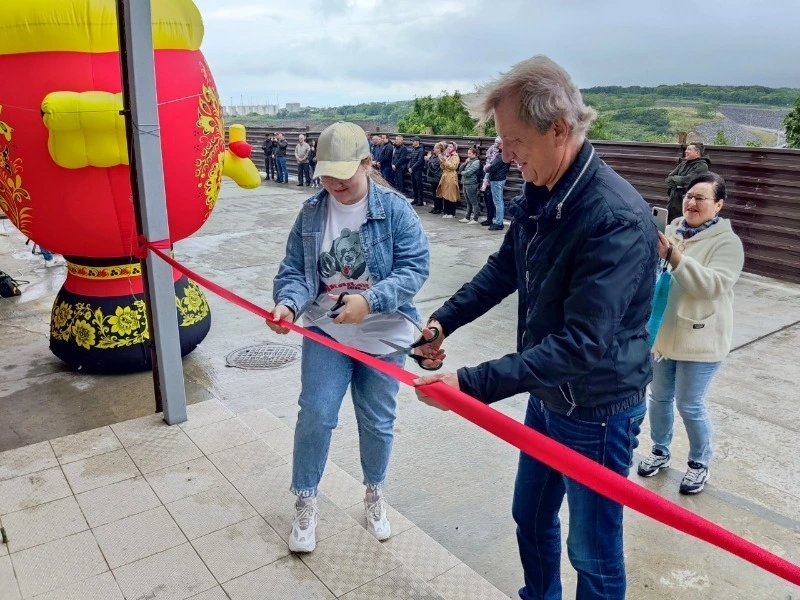 Ключи от новых квартир получили 18 семей на Итурупе