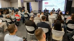 Представители Российского экспортного центра приняли участие на форуме «АмурЭкспо»
