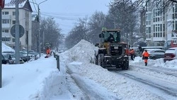 Снег и накат: актуальная информация о дорогах Сахалинской области на утро 31 января