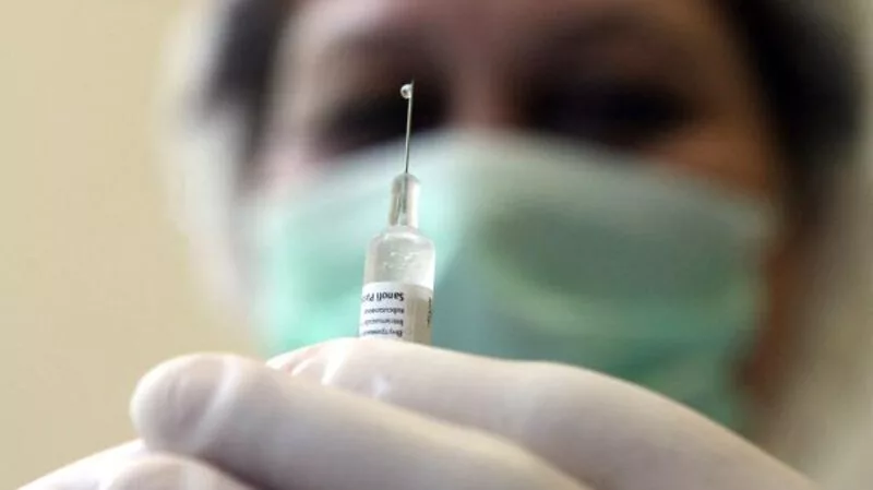 Я - медсестра