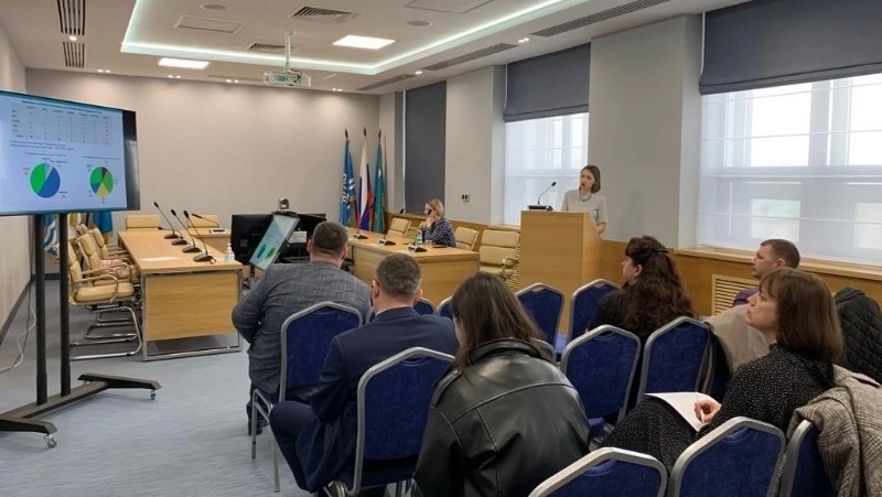 Жители Южно-Сахалинска направили более 3 500 обращений в мэрию города в 2023 году 