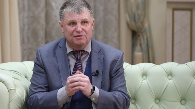 Сахалинцев из санатория «Синегорские минеральные воды» отпустят домой 1 апреля