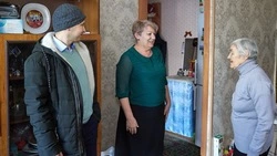 В доме бывшей узницы концлагеря сделают капремонт из-за холода в Южно-Сахалинске