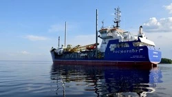 На Сахалине «Росморпорт» наказал очередного проектировщика 