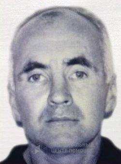 В Южно-Сахалинске ищут хромого пенсионера с татуировками