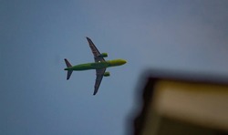 Минтранс: в мае по маршруту Южно-Сахалинск – Итуруп будут продавать на 420 авиабилетов больше 