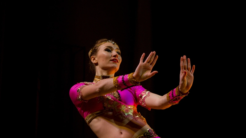 Танцевальный фестиваль «Sakhalin Winter Fest» изменит формат