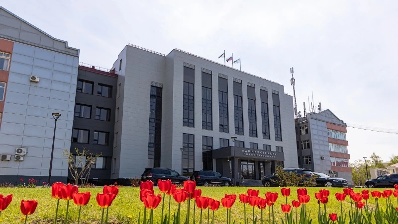 Южно-Сахалинск привлек более 62 млрд рублей в инфраструктуру за пять лет 