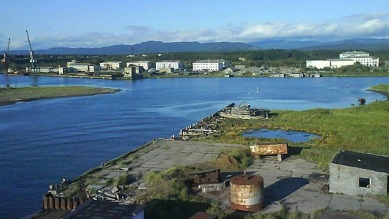 К 75-летию Сахалинской области: история развития Томаринского района