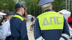 Закон не писан: в Долинске поймали автолюбителя без прав