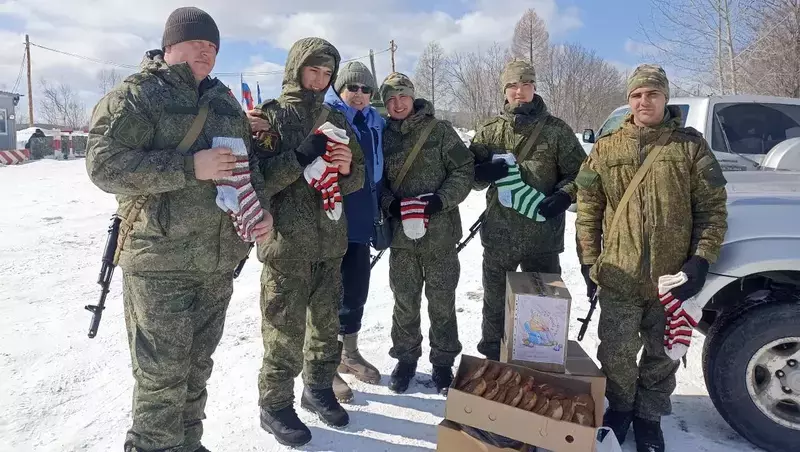 Вкусно, как у мамы