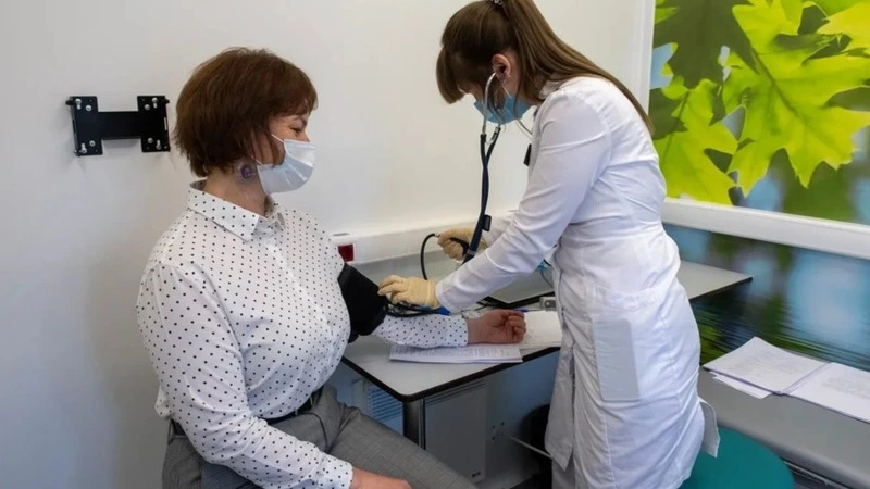 Стало известно, когда на Сахалин привезут партию вакцины «Спутник Лайт»