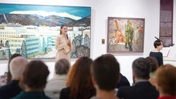 «Поющий музей» посвятит вечер поэзии Юрия Вологодского