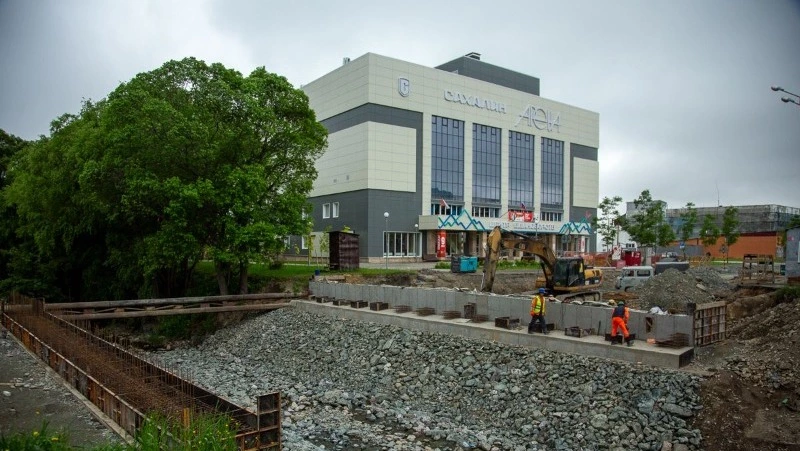 На Сахалине и Курилах вдвое сократили время на сбор данных о муниципальных дорогах