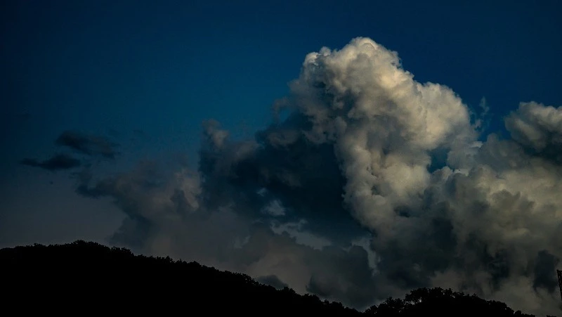 Эвакуацию жителей из-за страшного тайфуна объявили в Японии