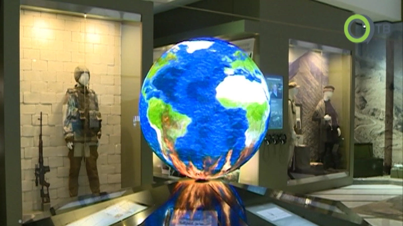 В сахалинском музейно-мемориальном комплексе «Победа» появятся два новых зала