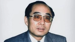 В год 80-летия Победы школа в Шахтерске получит имя героя-разведчика Евгения Кима 