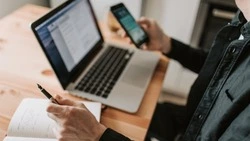 Клиенты ВТБ могут принимать оплату по QR-коду в мобильном банке для бизнеса