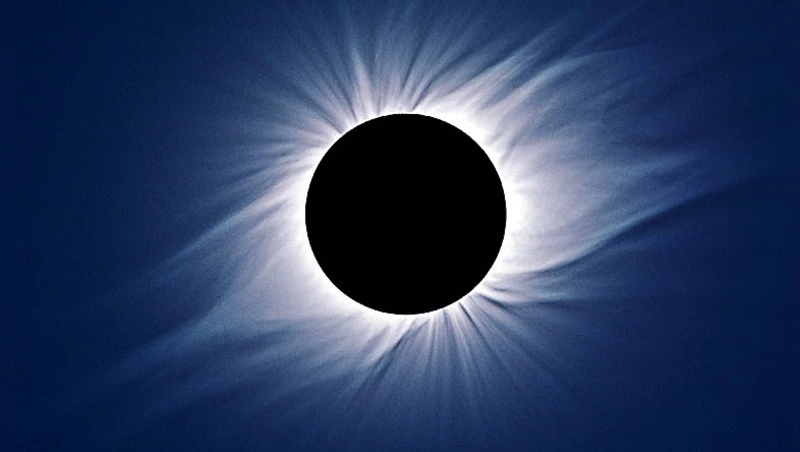 Магнитную бурю ожидают 5 августа в Сахалинской области