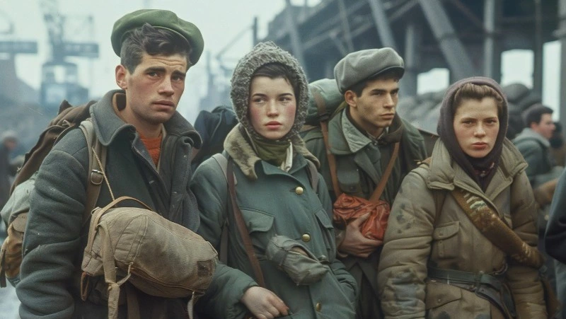 С этим тестом на 8/8 справится лишь тот, кто родился в СССР — может, это вы?