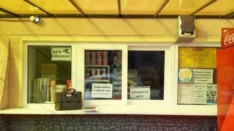 Владелец кафе «У Акопа» в Южно-Сахалинске заплатит за опасную шаурму 30 тысяч рублей