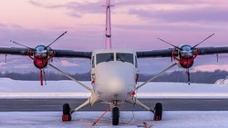 Авиакомпания «Тайга» объявила о старте продаж билетов на социально значимые рейсы