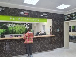 Для лечения рака молочной железы на Сахалине внедрили новый стандарт