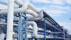 «Турецкий поток» просел на 20%, а Украина остановила закупки газа