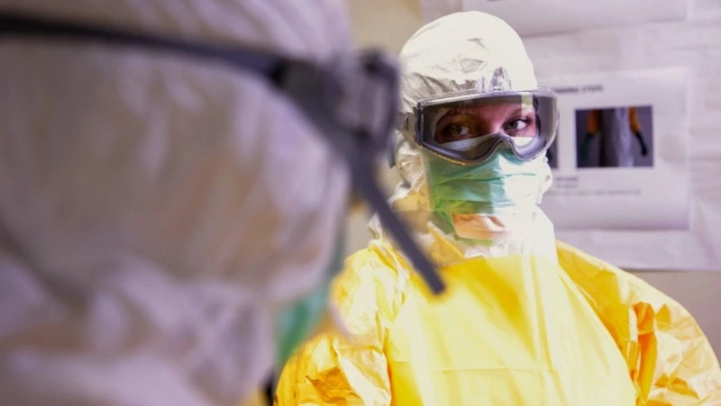 ВОЗ официально отменила статус пандемии для COVID-19